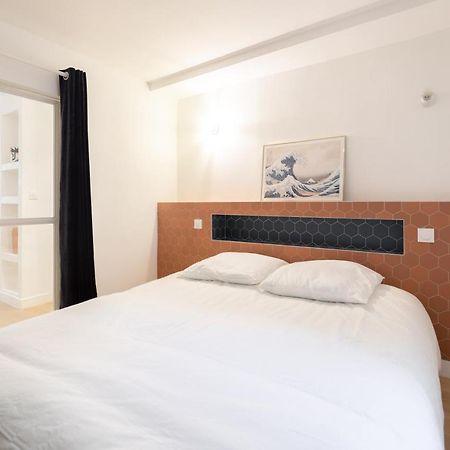 Апартаменты T3 ** Balcon ** Vieux Port ** Centre Марсель Экстерьер фото