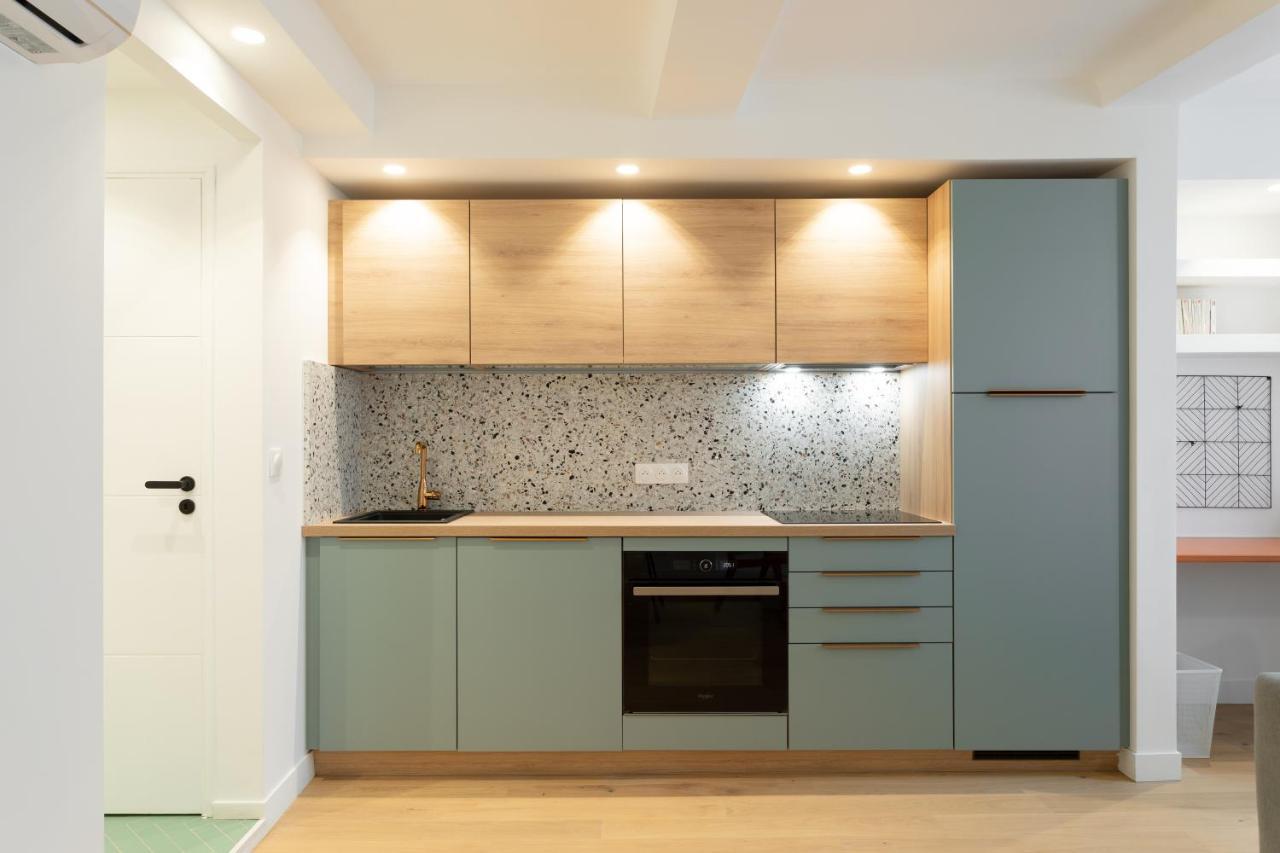 Апартаменты T3 ** Balcon ** Vieux Port ** Centre Марсель Экстерьер фото