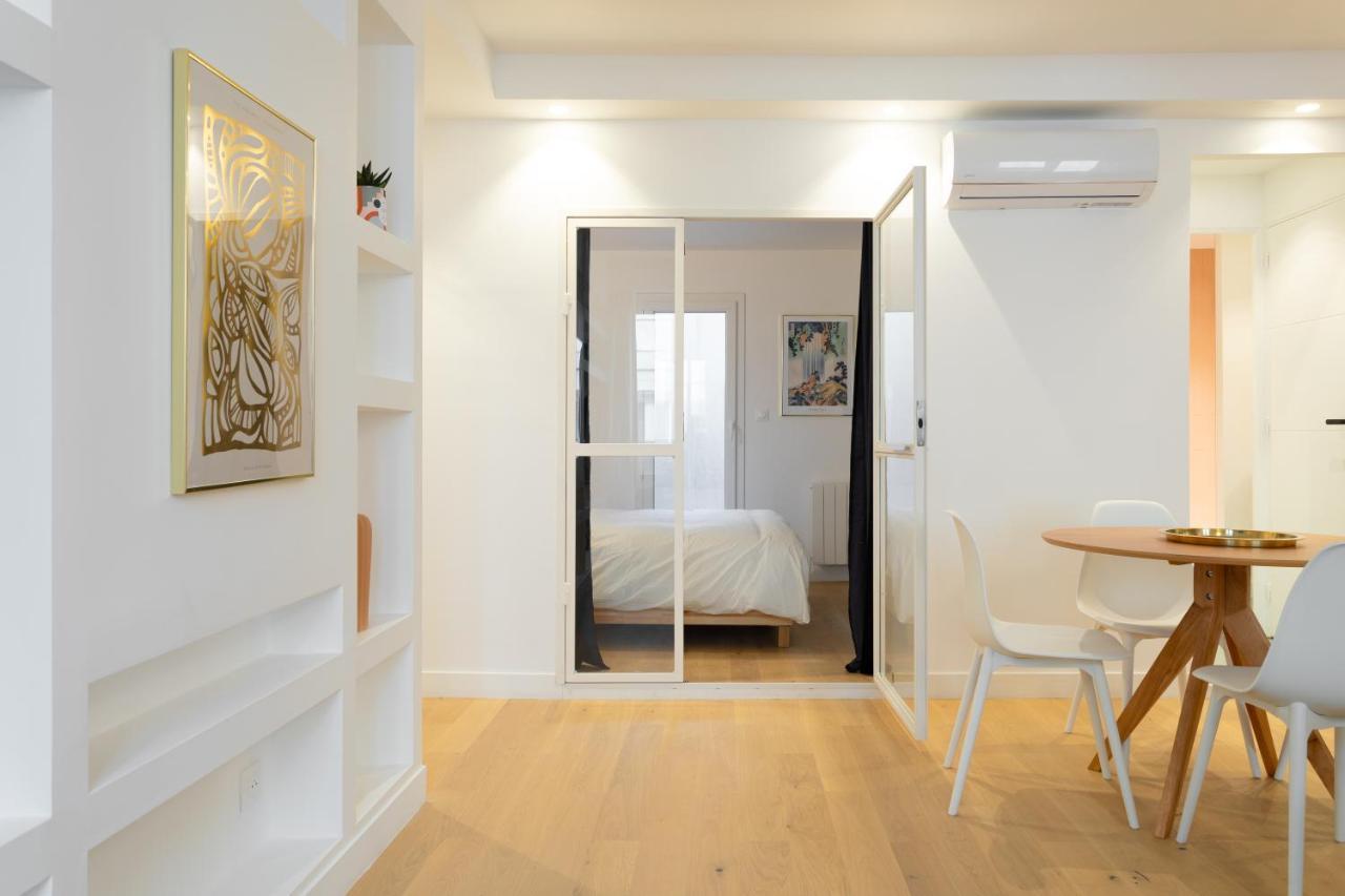 Апартаменты T3 ** Balcon ** Vieux Port ** Centre Марсель Экстерьер фото